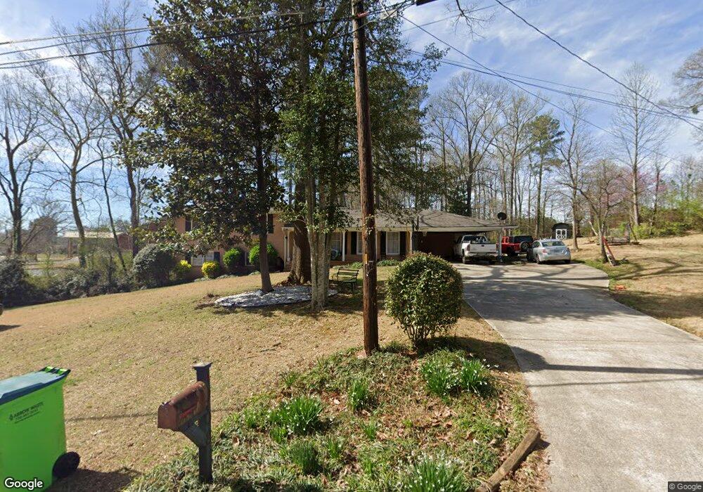 4908 Golden Dr SW, Mableton, GA 30126 - photo 1