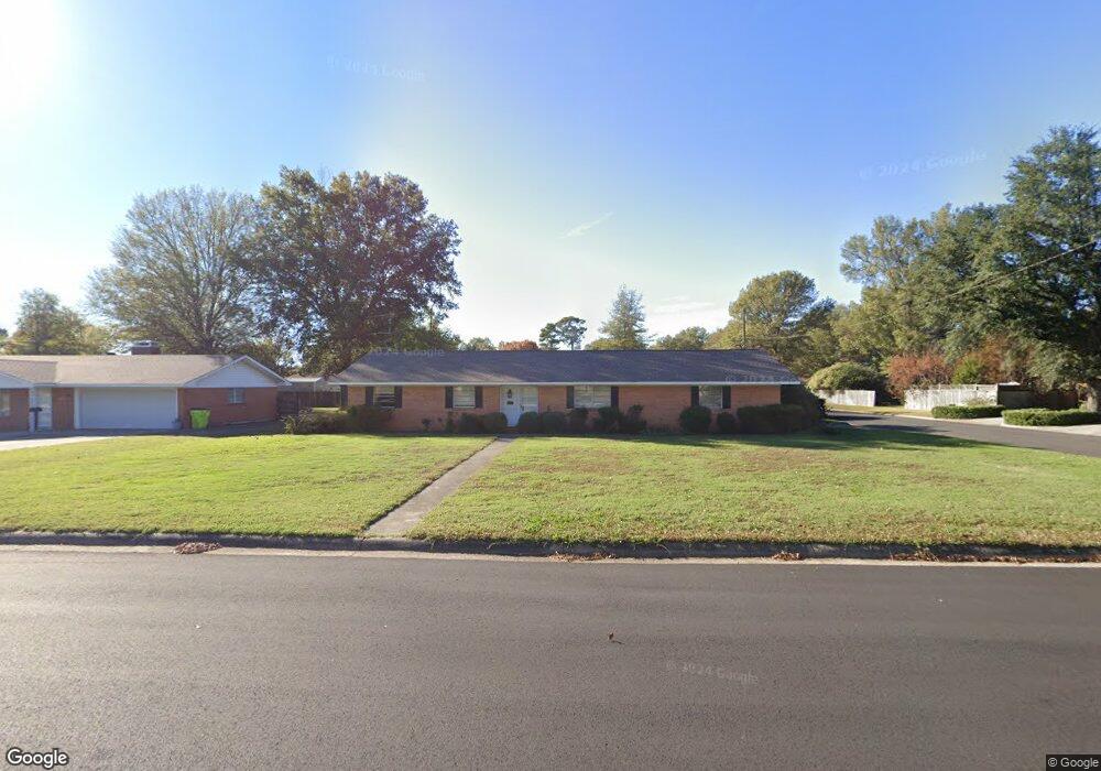 2104 S Prairie St, Stuttgart, AR 72160 - photo 1