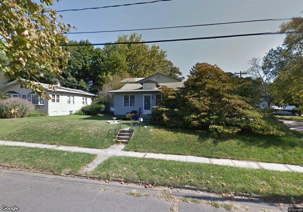 39 S Barrett Ave, Audubon, NJ 08106 - photo 1