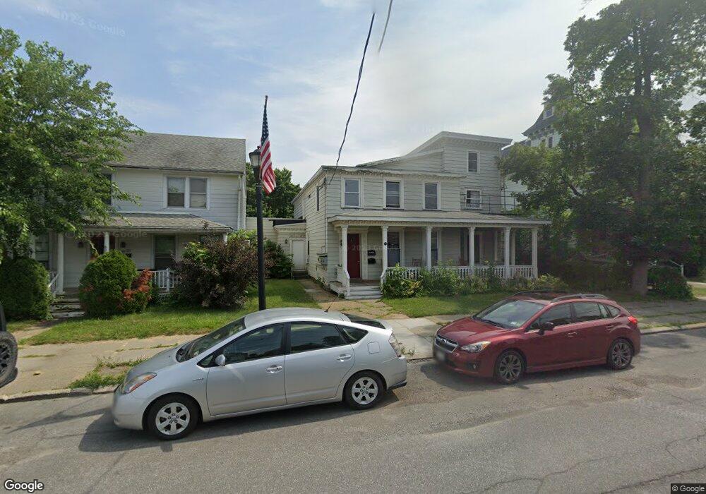 810 Warren St unit 2, Hudson, NY 12534 - photo 1