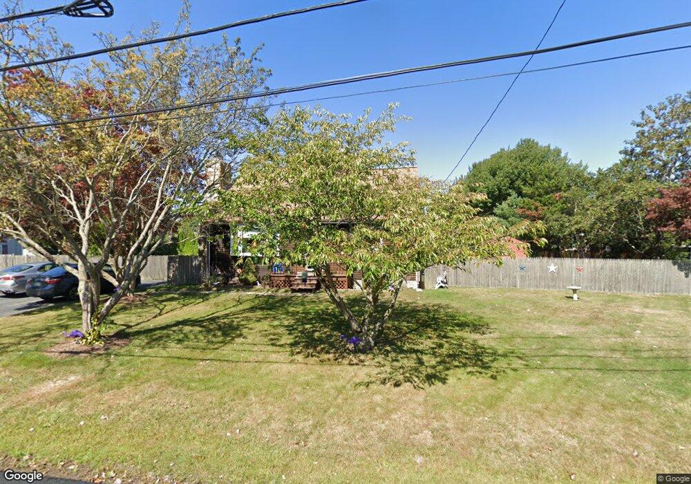 42 Ridgeway Dr, Warren, RI 02885 - photo 1