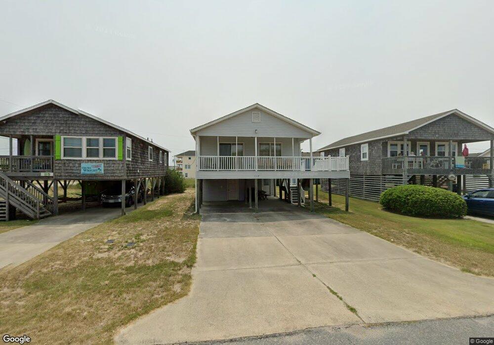 117 Pinehurst Ave, Kill Devil Hills, NC 27948 - photo 1