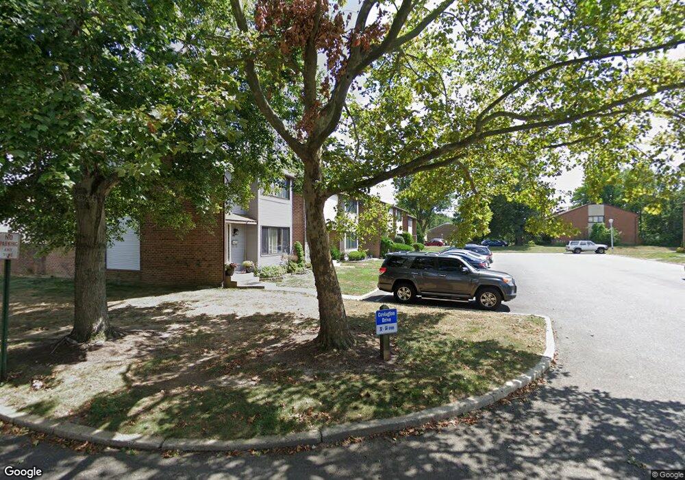 48 Covington Dr, East Windsor, NJ 08520 - photo 1