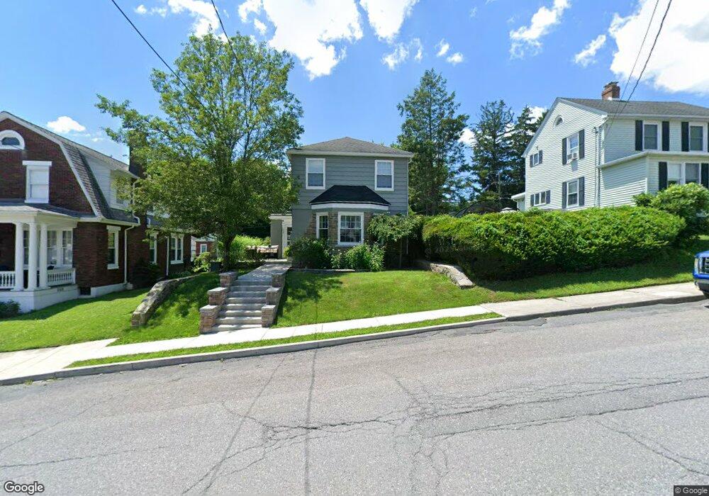 248 N Lehigh St, Tamaqua, PA 18252 - photo 1