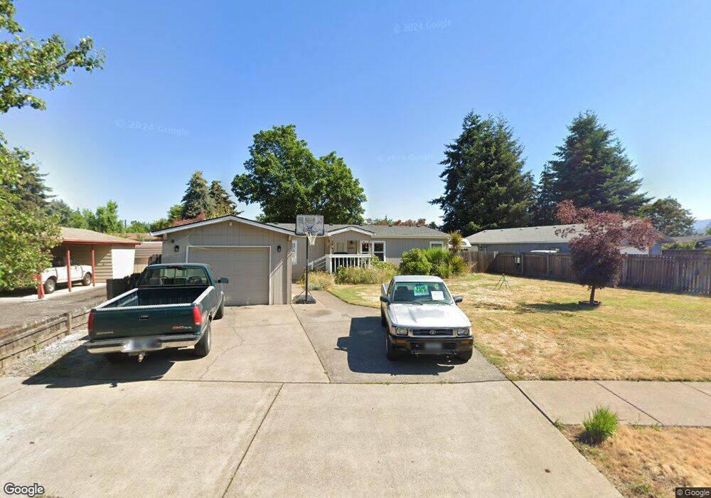 3036 Stapp Dr, Eugene, OR 97408 - photo 1