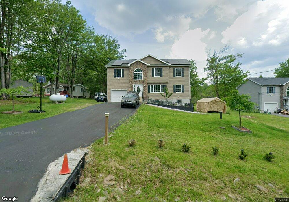 107 Lower Deer Lake Ct, Long Pond, PA 18334 - photo 1