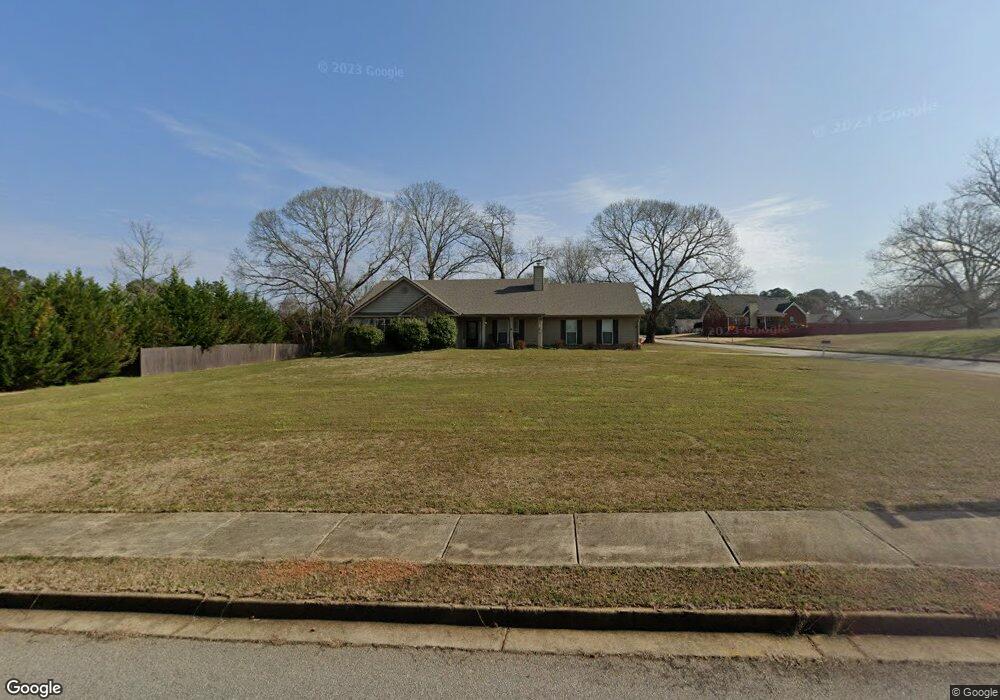 404 Woodbriar Dr, Jefferson, GA 30549 - photo 1