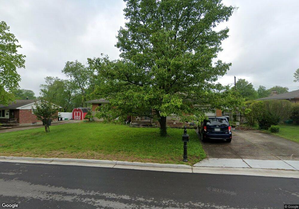 2419 Stover Dr, New Albany, IN 47150 - photo 1