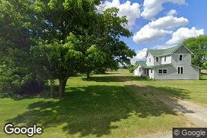 7652 W 600 S, Andrews, IN 46702