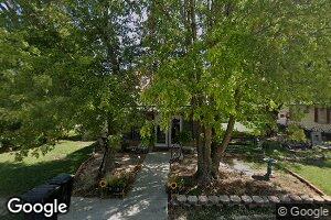 301 Spencer St, Formoso, KS 66942