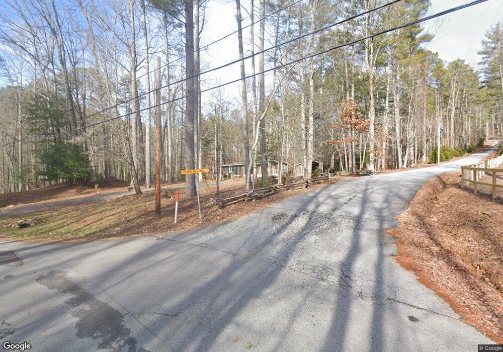 17 Parker Hollifield Rd, Tiger, GA 30576 - photo 1