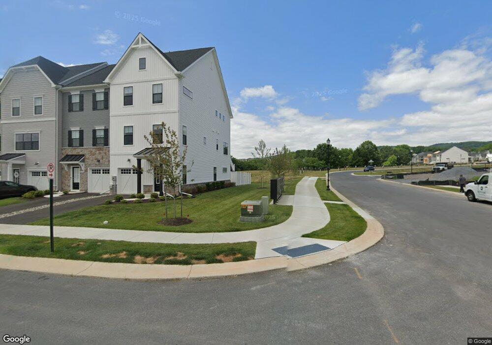 2638 Front Shed Dr unit QDH, Frederick, MD 21702 - photo 1