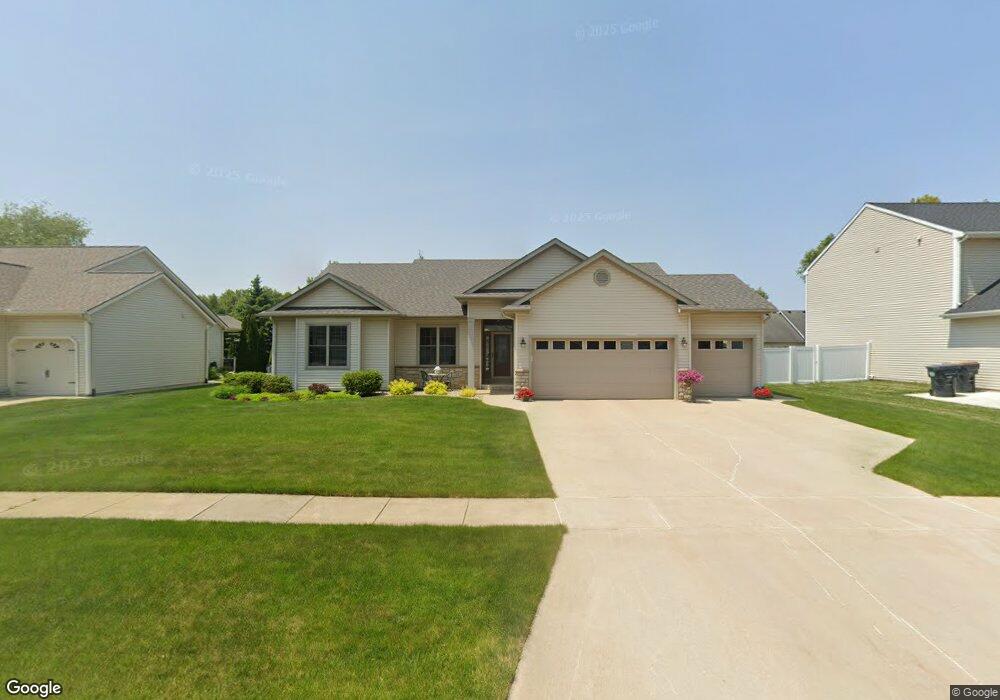 10910 Poplar Bluff Ct, Portage, MI 49024 - photo 1