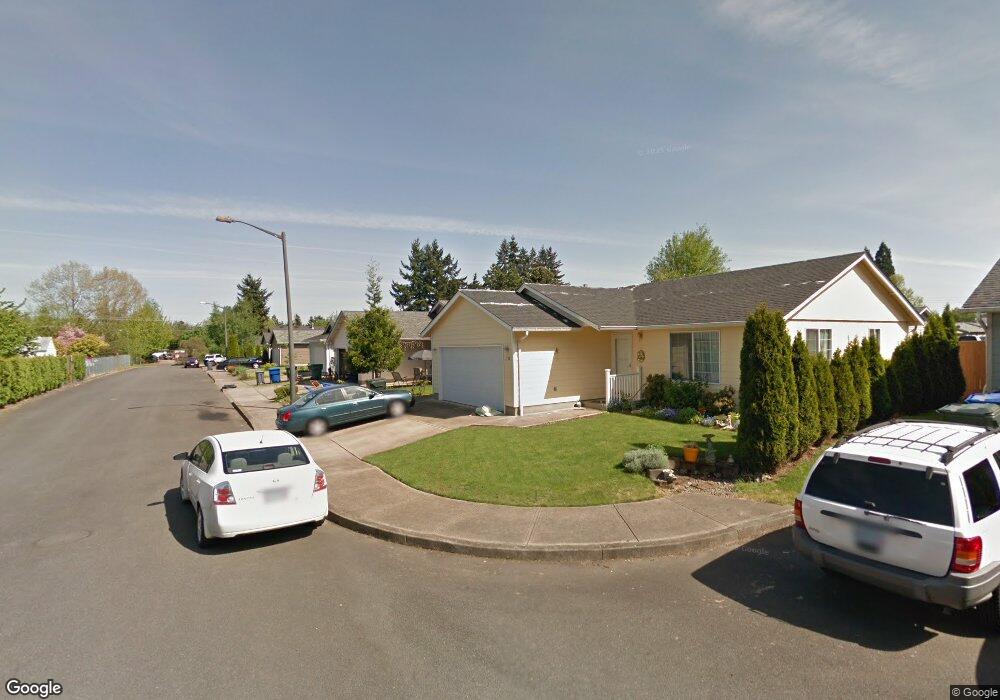 1338 Angie Way NE, Keizer, OR 97303 - photo 1