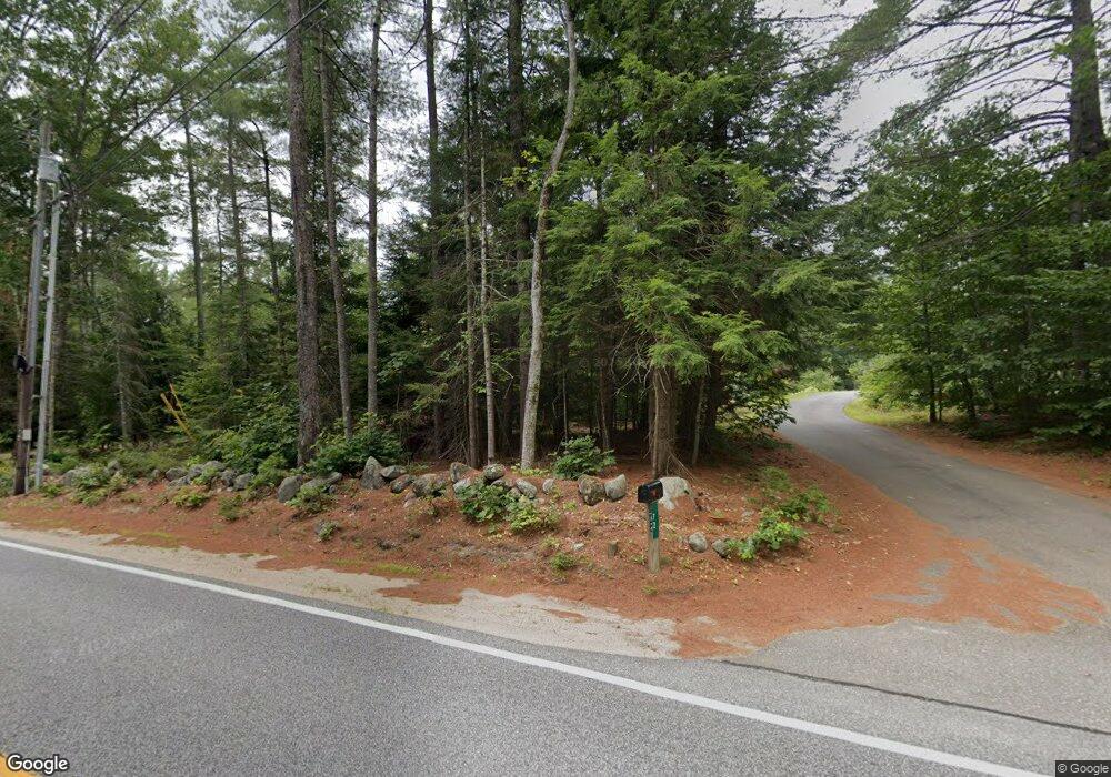 72 Union Wharf Rd, Mirror Lake, NH 03853 - photo 1