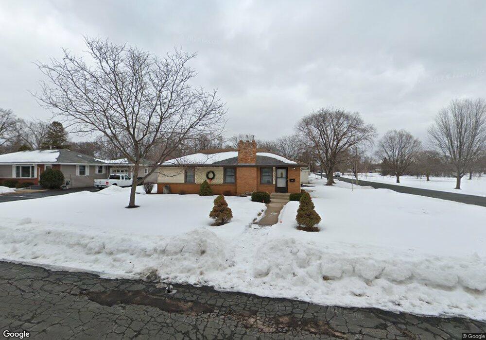 8351 Dupont Ave S, Bloomington, MN 55420 - photo 1