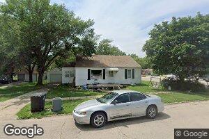 719 Lucien St, Onaga, KS 66521