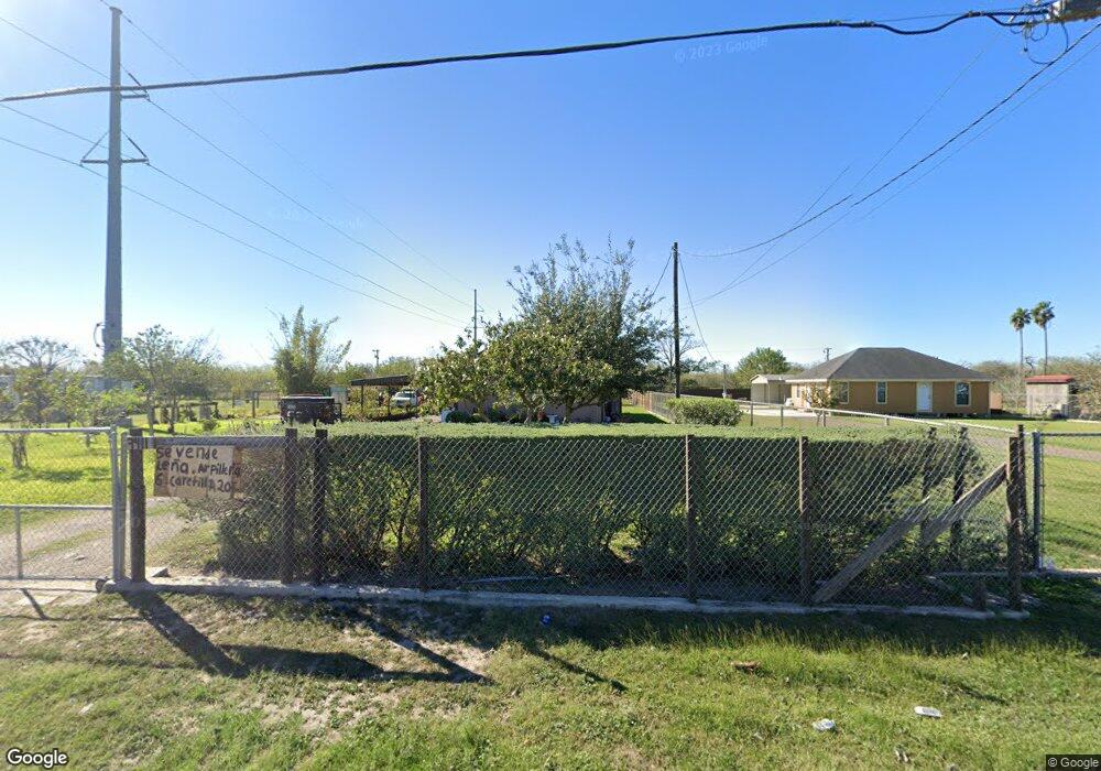 7411 Olga Ave, Donna, TX 78537 - photo 1