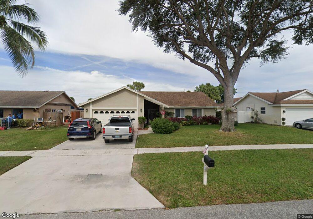 9207 Edgemont Ln, Boca Raton, FL 33434 - photo 1