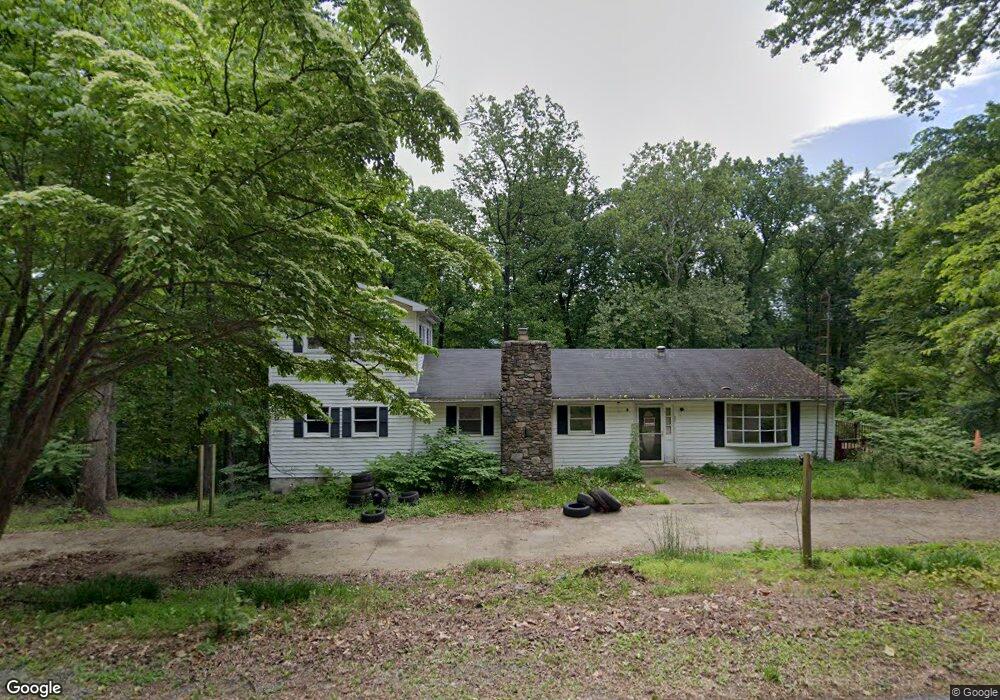 1803 Reed Rd, Knoxville, MD 21758 - photo 1