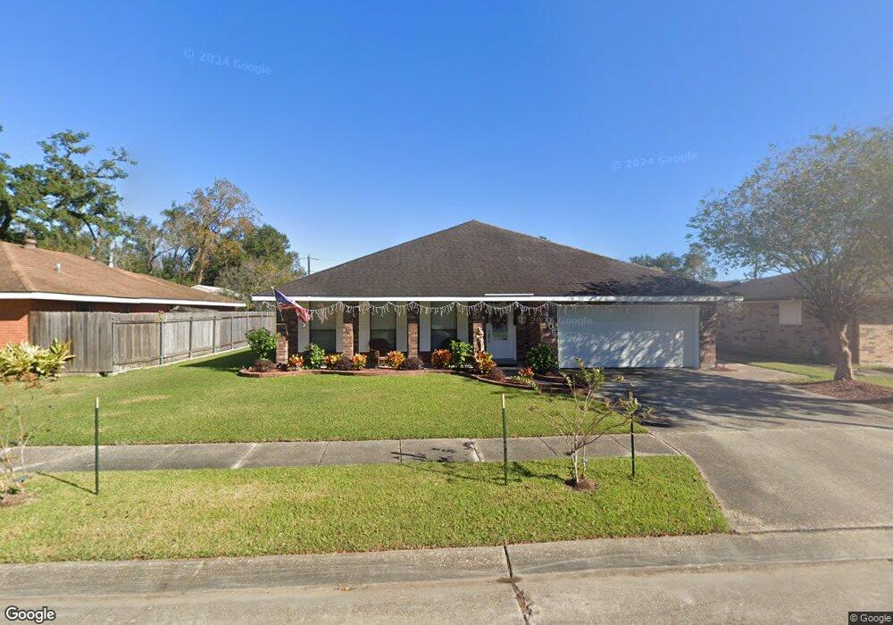 4009 Delery Dr, Marrero, LA 70072 - photo 1