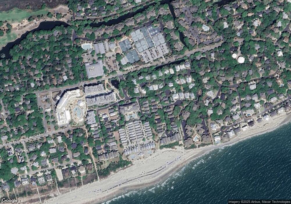 43 Grand Pavilion Dr, Isle of Palms, SC 29451 - photo 1