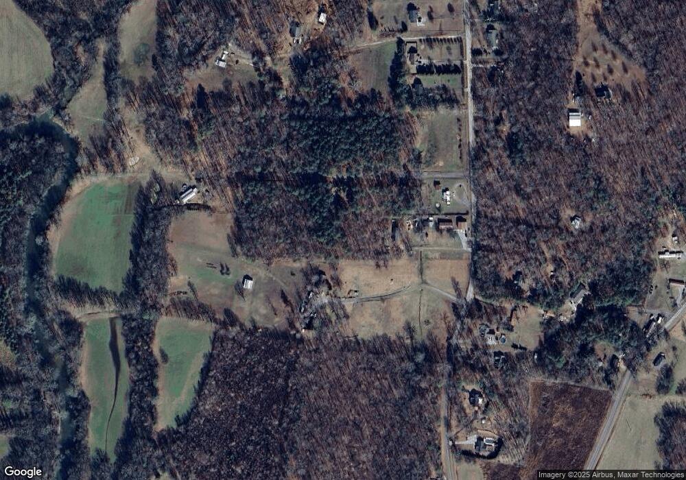 365 Mccamy Sumach Rd, Chatsworth, GA 30705 - photo 1