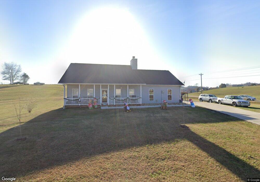 128 Alberts Cove, Rutledge, TN 37861 - photo 1