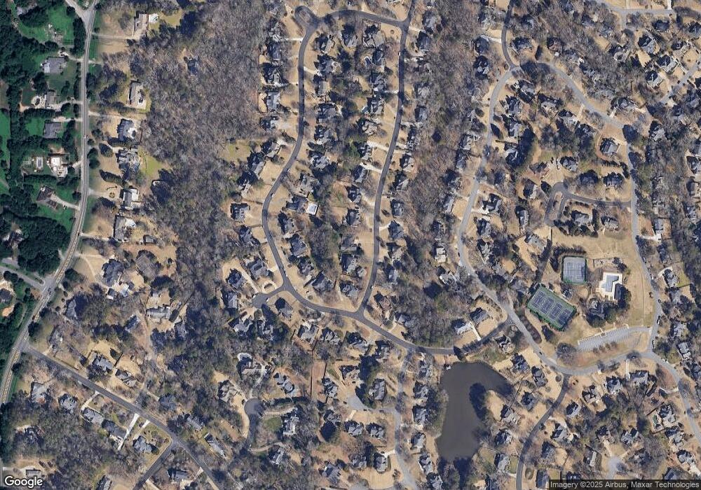 12030 Wexford Overlook, Roswell, GA 30075 - photo 1