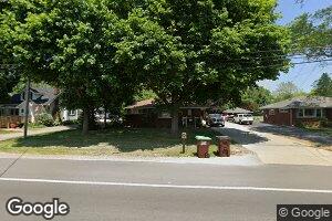 5156 E Dunbar Rd, Monroe, MI 48161