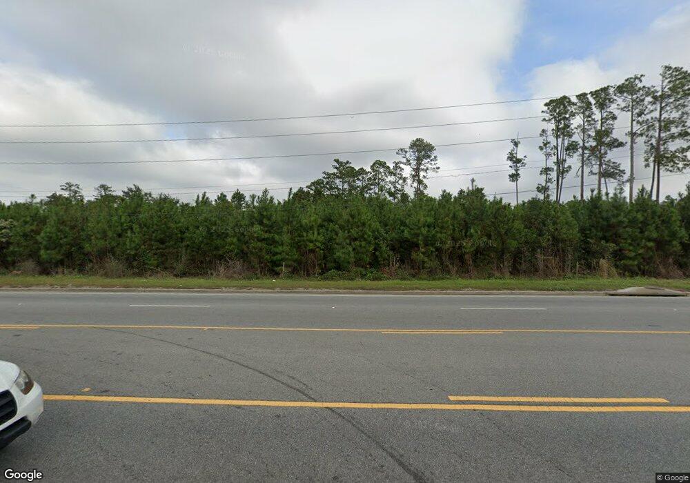 4780 New Jesup Hwy, Brunswick, GA 31520 - photo 1