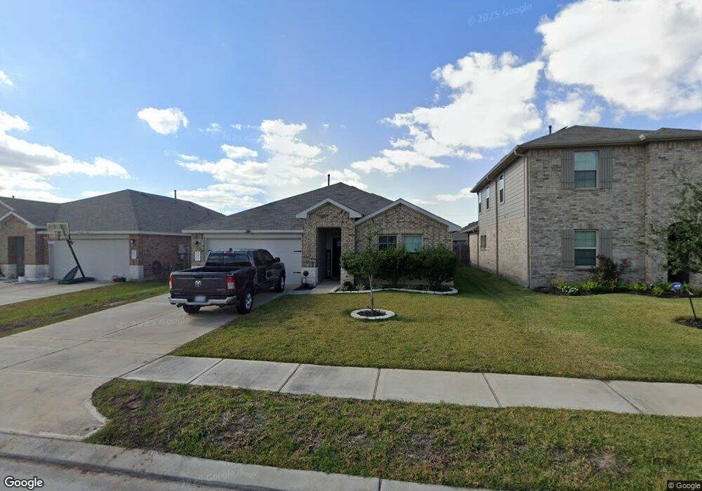 4419 Follina Trail, Katy, TX 77449 - photo 1
