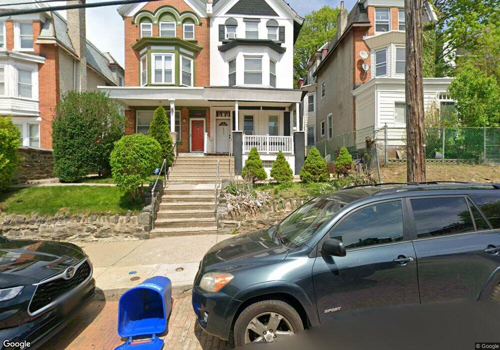 5235 Laurens St, Philadelphia, PA 19144 - photo 1