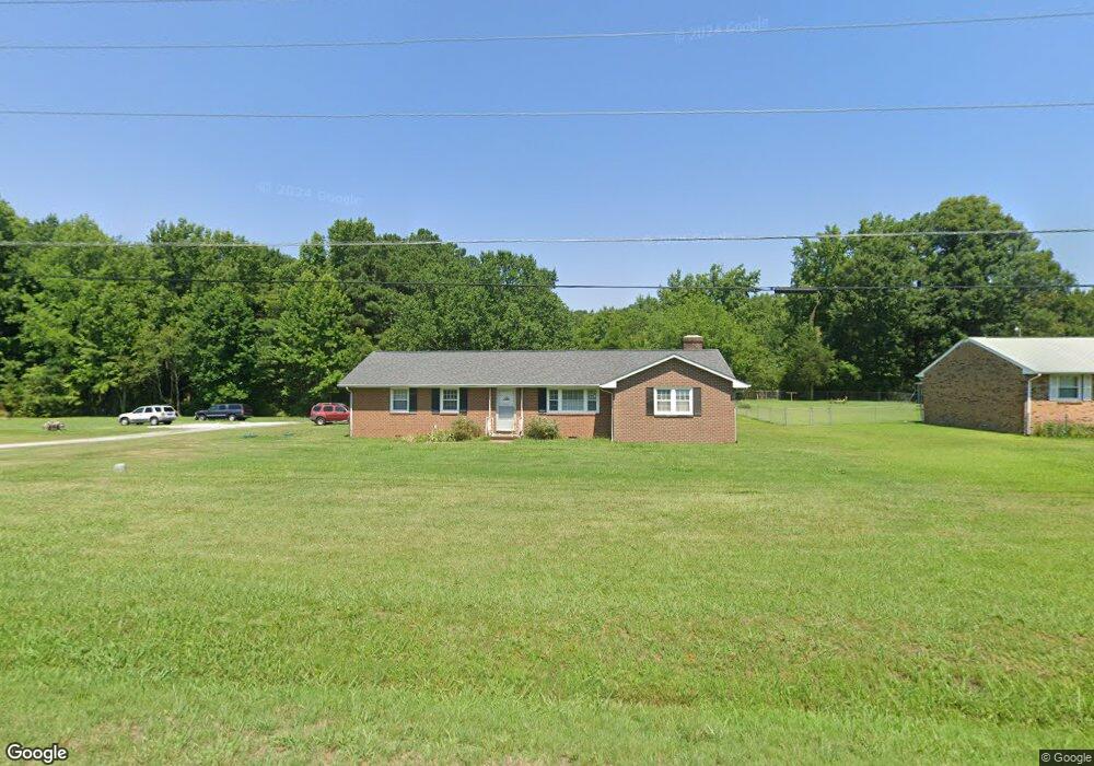 7800 Courthouse Rd, Prince George, VA 23875 - photo 1