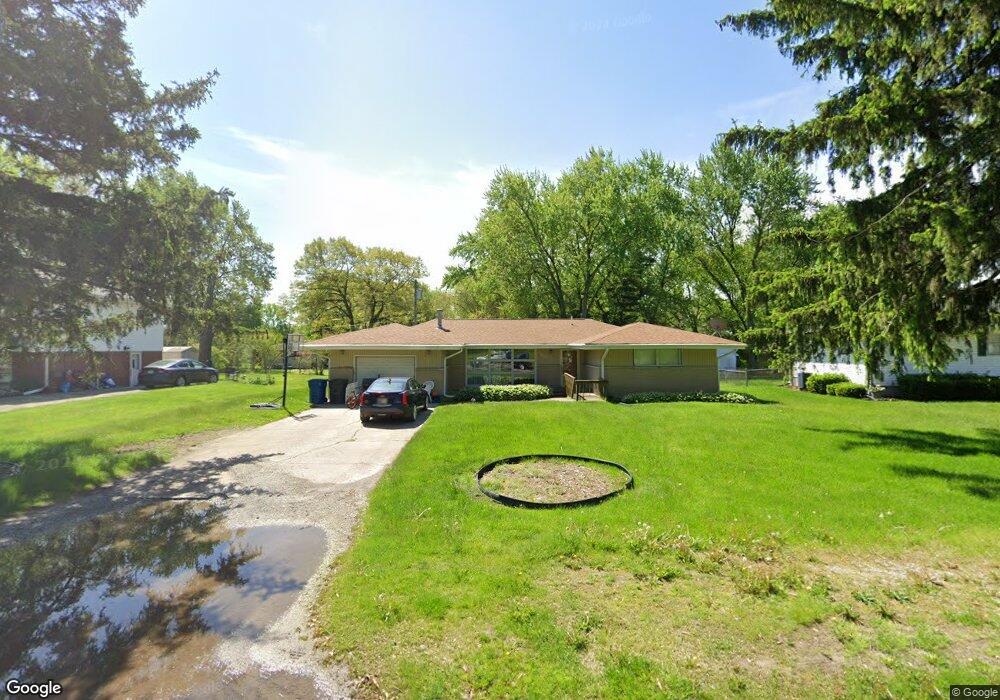 2111 W 51st Ave, Gary, IN 46408 - photo 1