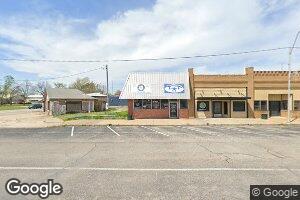 391 S Commercial St, Welch, OK 74369