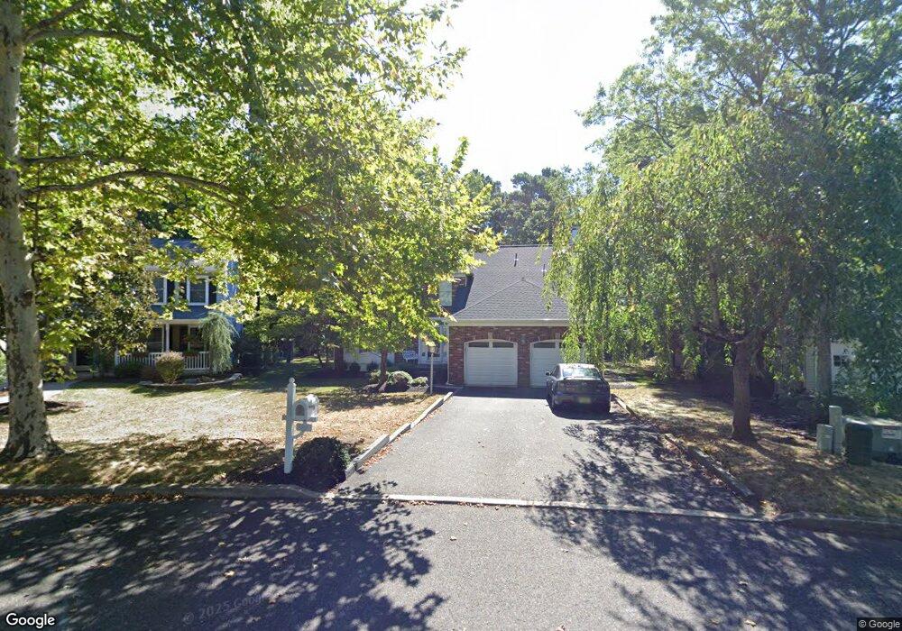 52 Picadilly Cir, Marlton, NJ 08053 - photo 1