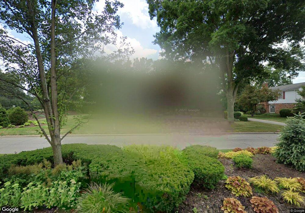 22011 Nottingham Dr, Beverly Hills, MI 48025 - photo 1