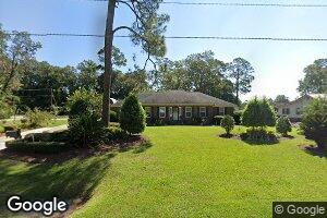 349 Main St S, Pearson, GA 31642