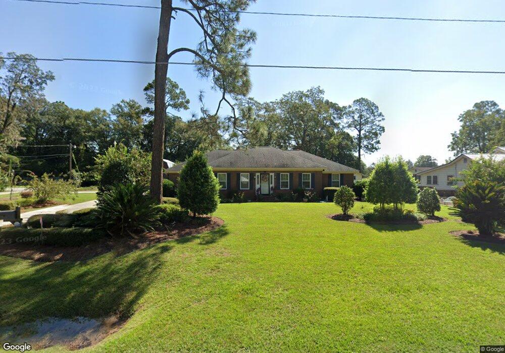 349 Main St S, Pearson, GA 31642 - photo 1