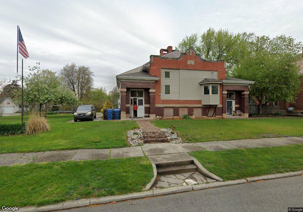 1041 Bell Ave, New Haven, IN 46774 - photo 1