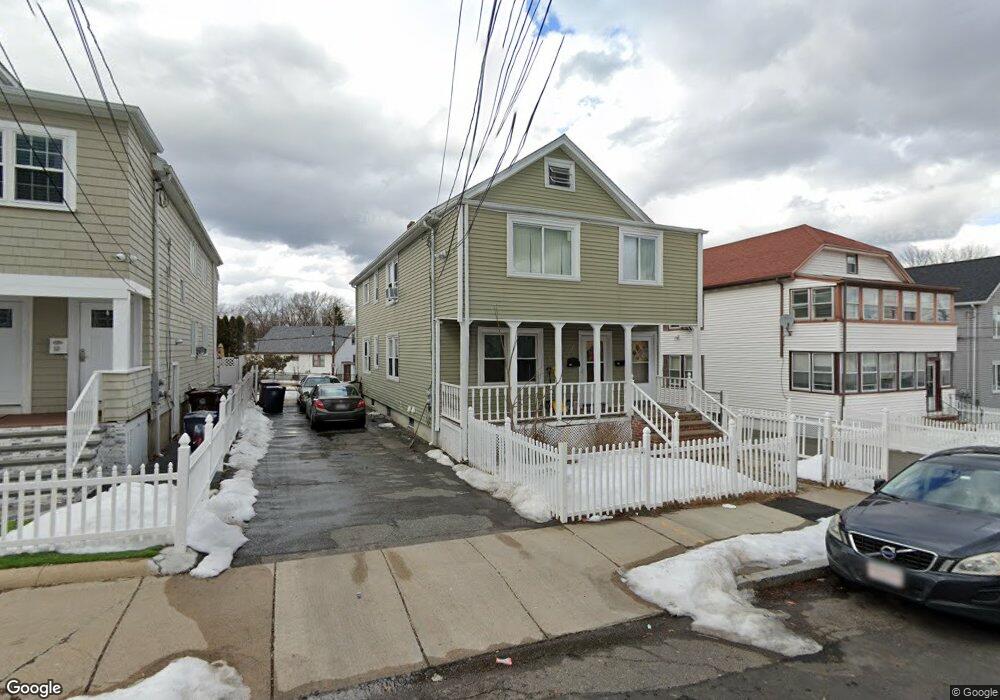 52 Grover St, Everett, MA 02149 - photo 1