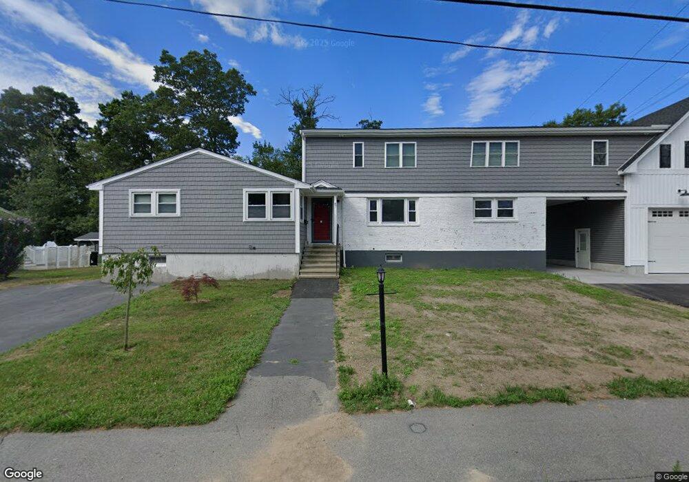 47 Fitch Terrace unit A, Randolph, MA 02368 - photo 1