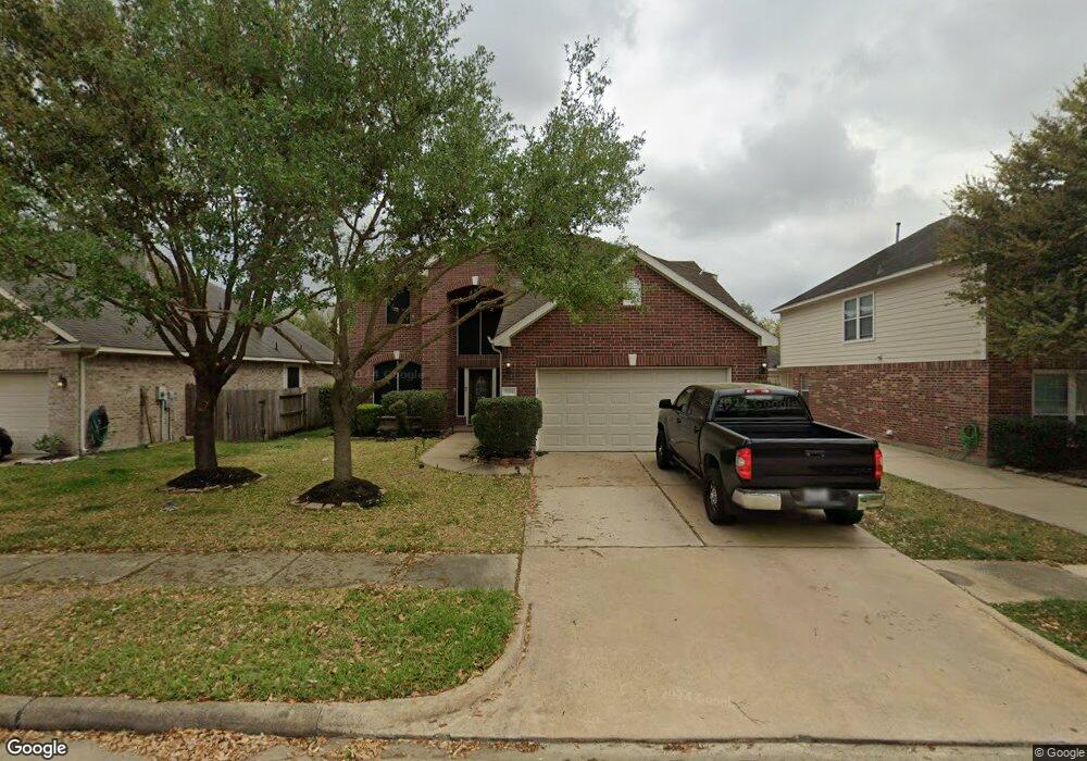 7314 Slippery Elm Ln, Houston, TX 77095 - photo 1