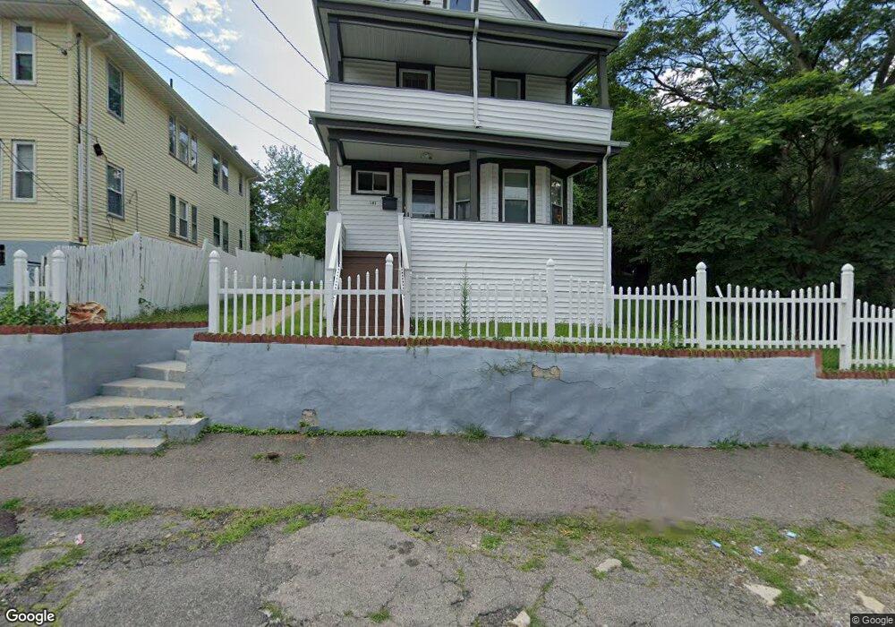 141 Orlando St, Mattapan, MA 02126 - photo 1