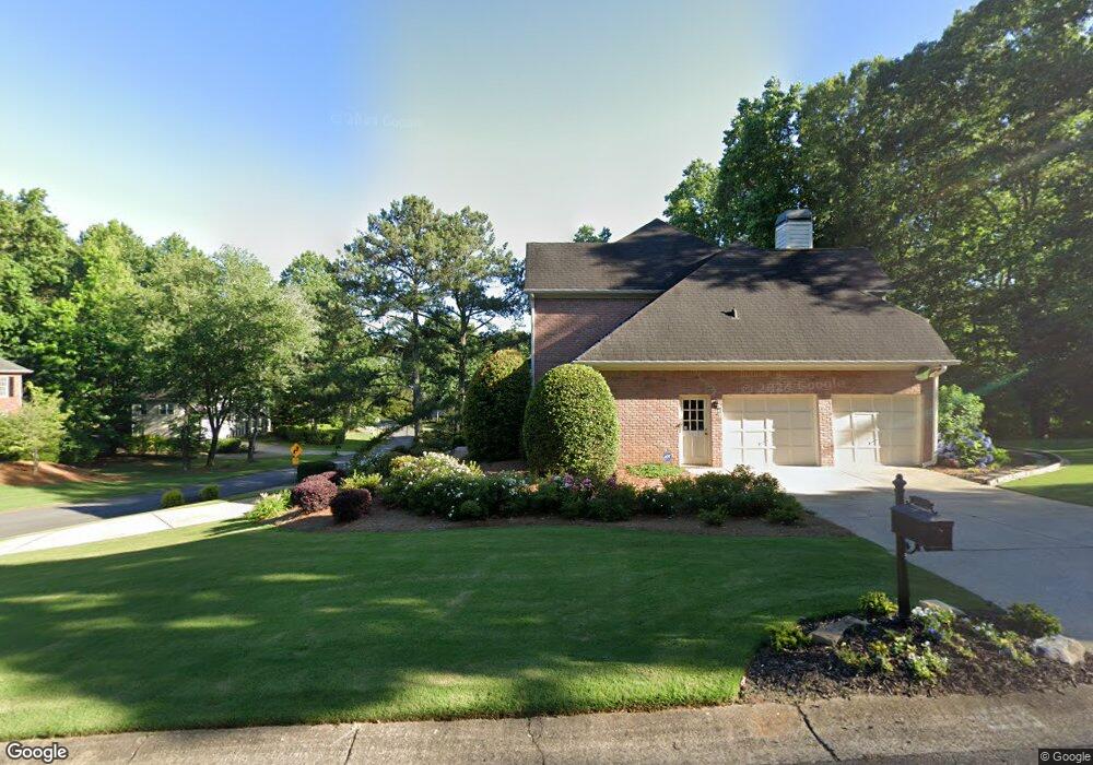 3292 Lantern Coach Ln NE unit 2, Roswell, GA 30075 - photo 1