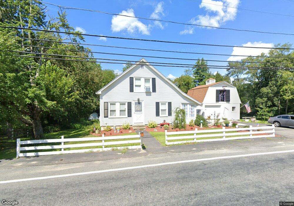 43 Chopmist Hill Rd, Chepachet, RI 02814 - photo 1