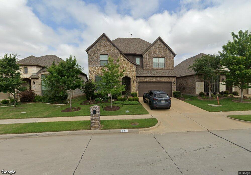 340 Hogue Ln, Wylie, TX 75098 - photo 1