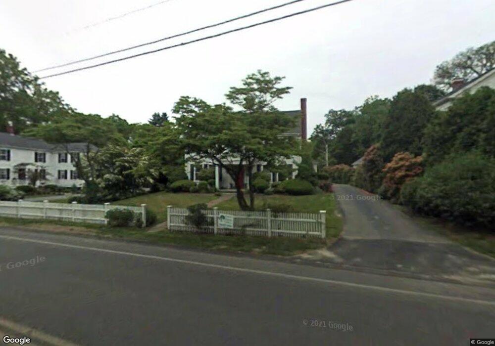 220 S Main St, Cohasset, MA 02025 - photo 1