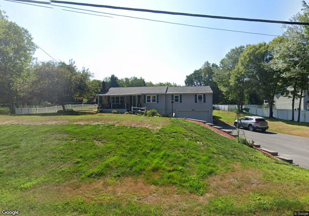 99 N Main St, Newton, NH 03858 - photo 1